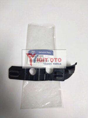 Ön Tampon Braketi Sağ Hyundai Getz 2006-2011