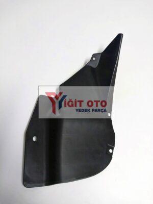 Sol Arka Davlumbaz Hyundai Accent 2000-2003