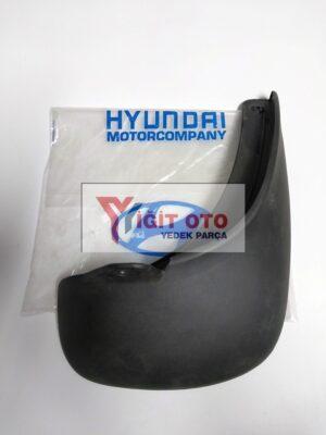 Sağ Ön Paçalık Hyundai Santafe 2006-2009