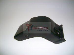 Çamurluk Alt Kaplama Sol Hyundai Santafe 2006-2010