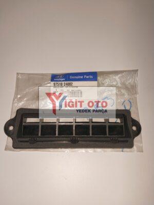 Havalandırma Izgarası Arka Çamurluk Hyundai Accent 1995-2000/Excel 1991-1994