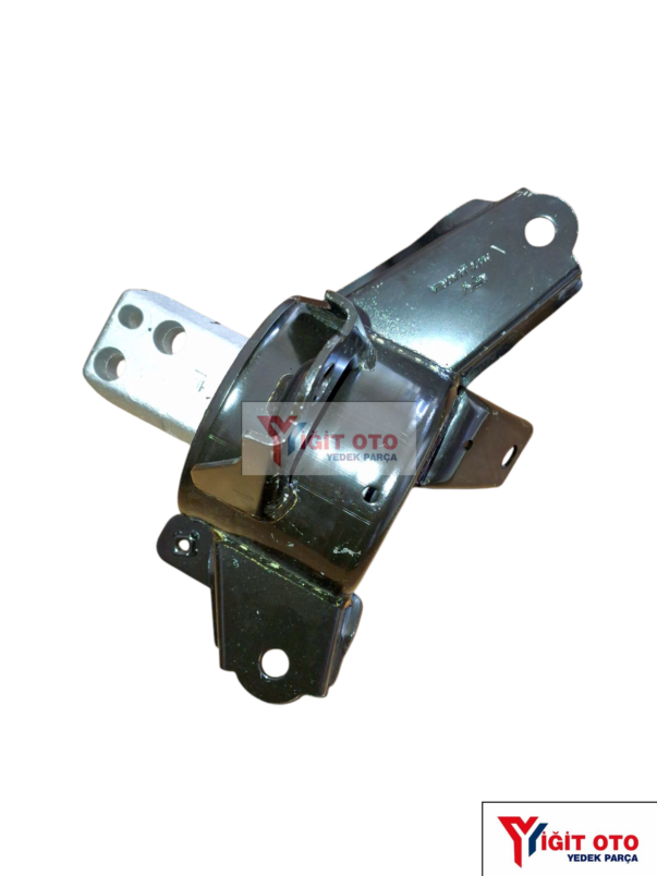 Motor Takozu Sol