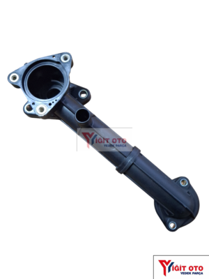 Termostat Yuvası