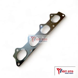 Eksoz Manifold Contası