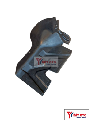 Sağ Karter Muhafazası