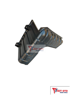 Sol Karter Muhafazası