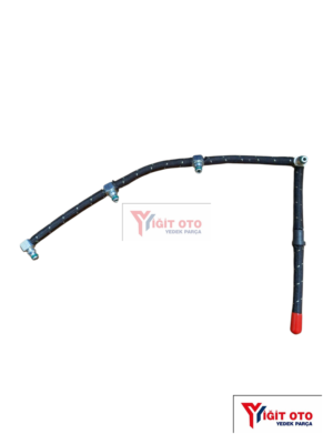 Yakıt Dönüş Hortumu